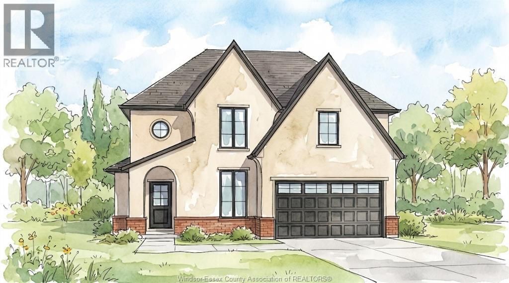 122 Davis, Amherstburg