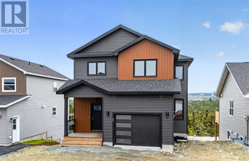 99 Trenton Drive, Paradise