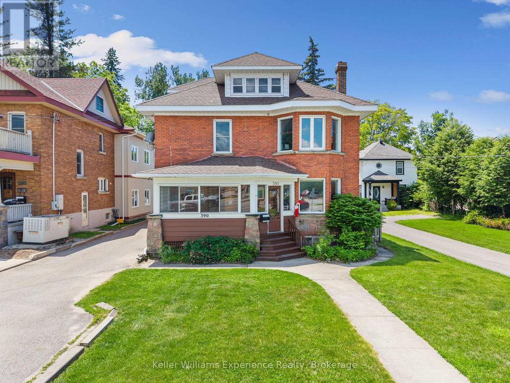 390 King Street, Midland