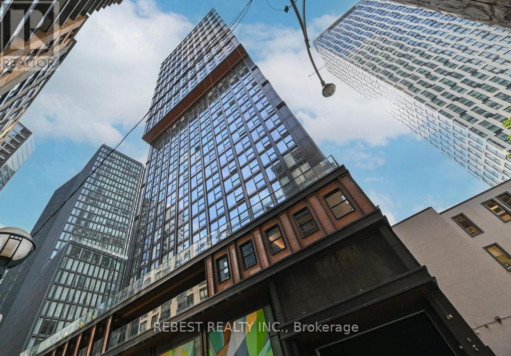 1903 - 82 Dalhousie Street, Toronto (church-Yonge Corridor)