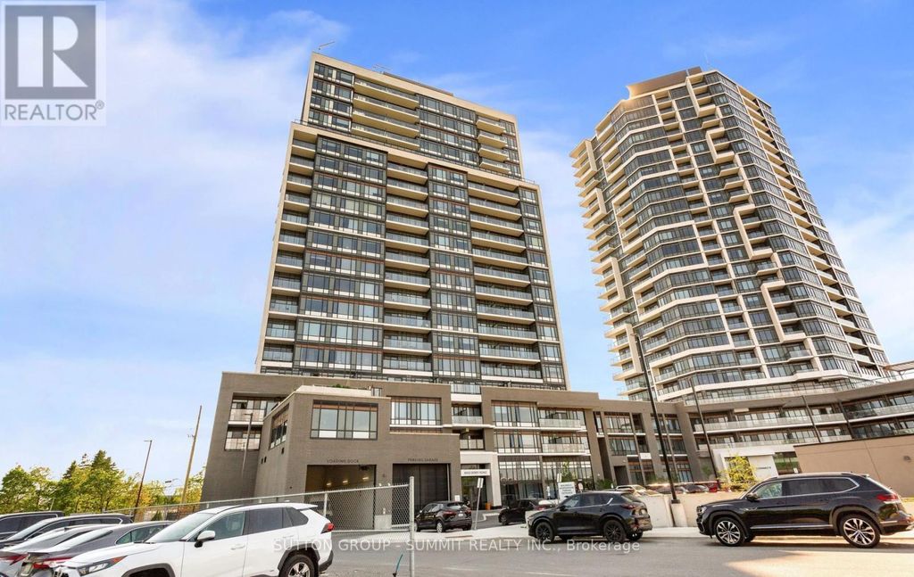 504 - 8010 Derry Road, Milton (co Coates)