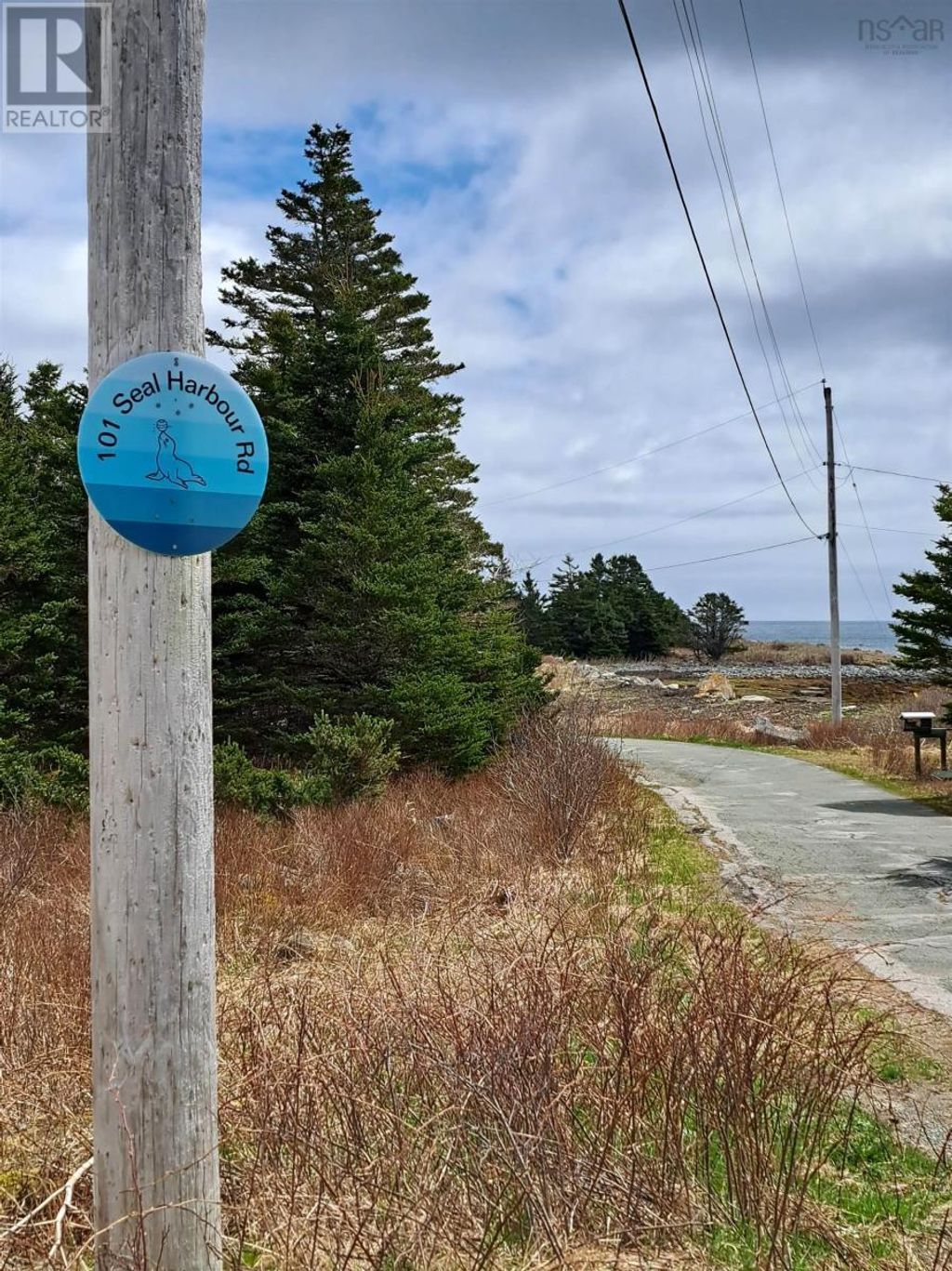 101 Seal Harbour Road, Seal Harbour