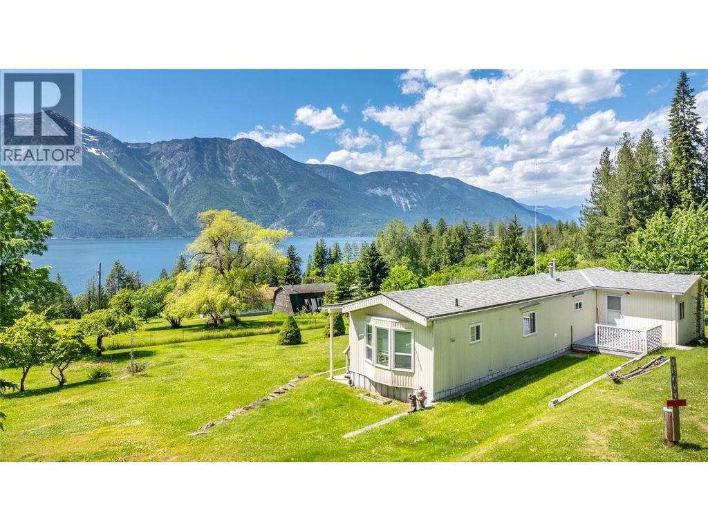 12655 Hepher Road, Boswell