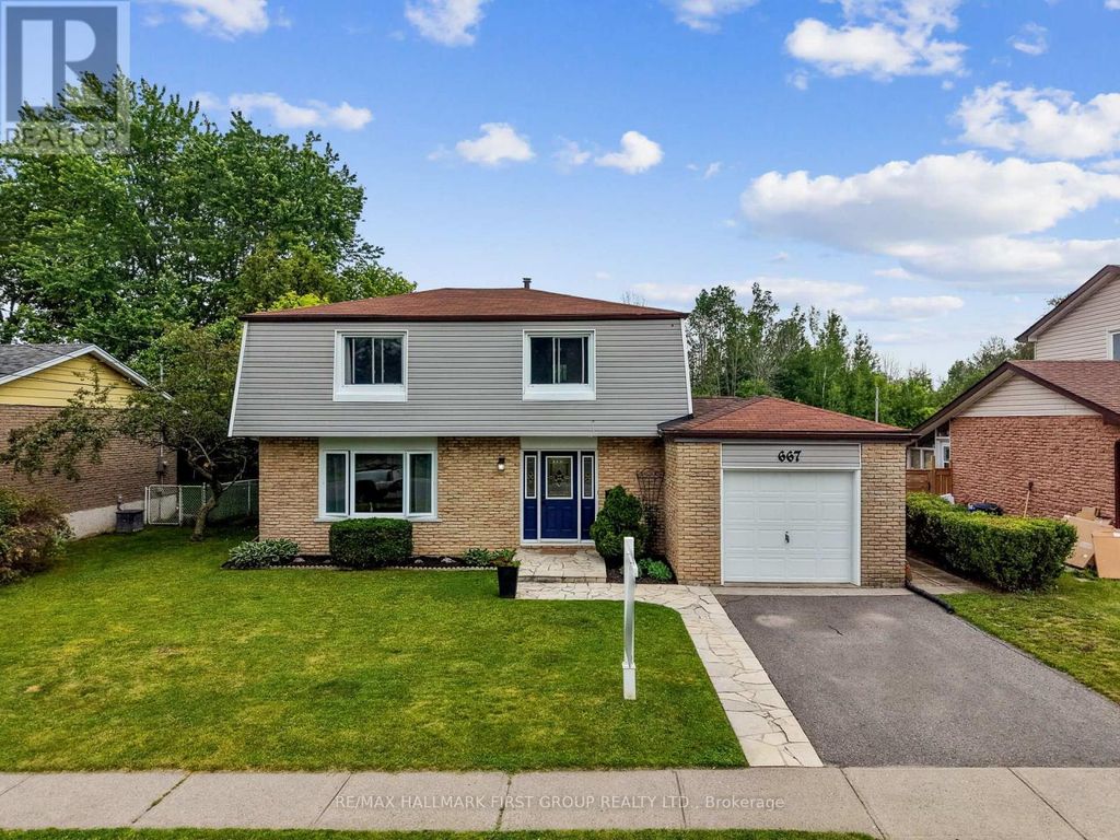 667 Westwood Drive, Cobourg
