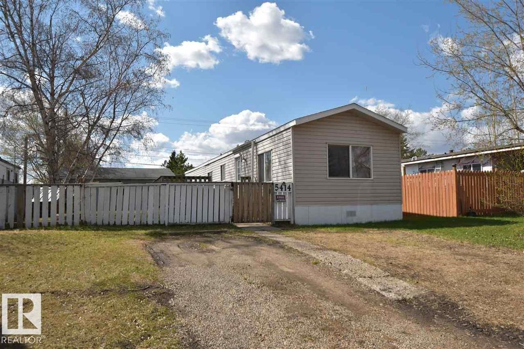 5414 54 Street, St. Paul Town