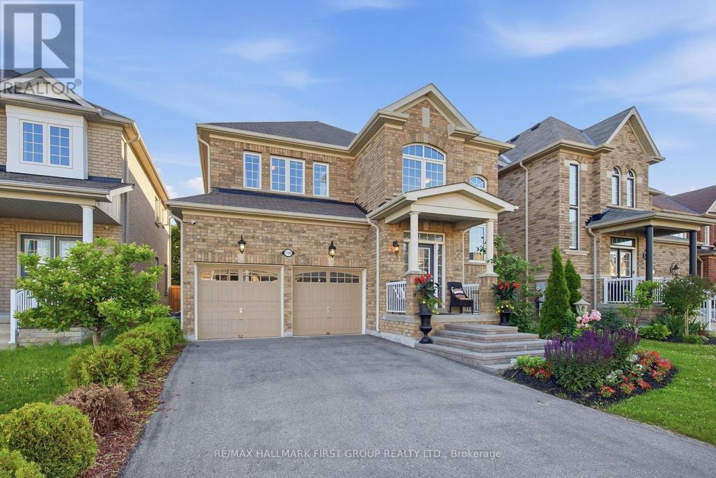 1788 Jack Glenn Street, Oshawa (taunton)