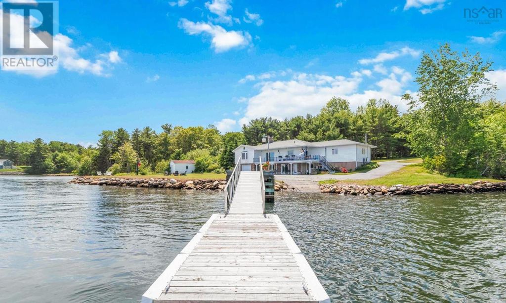 2383 Highway 331, West Lahave