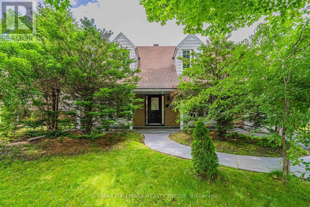 3319 Kodiak Street, Ottawa
