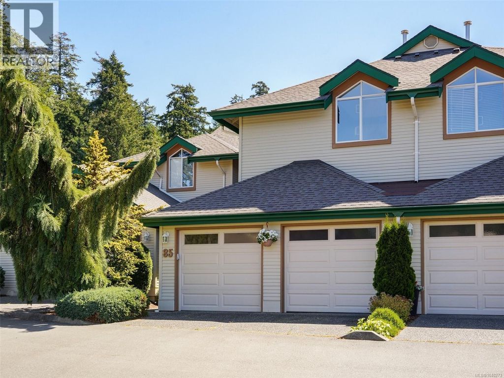 85 530 Marsett Pl, Saanich