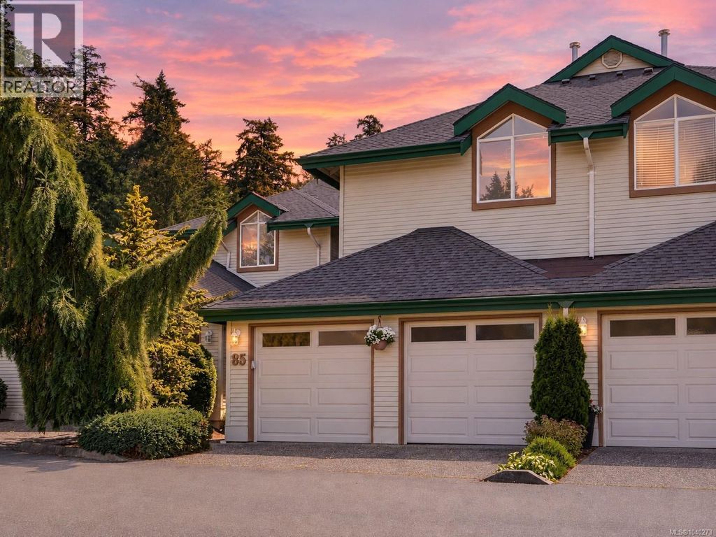 85 530 Marsett Pl, Saanich