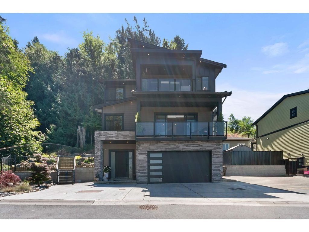 35 5248 Goldspring Place|promontory, Chilliwack