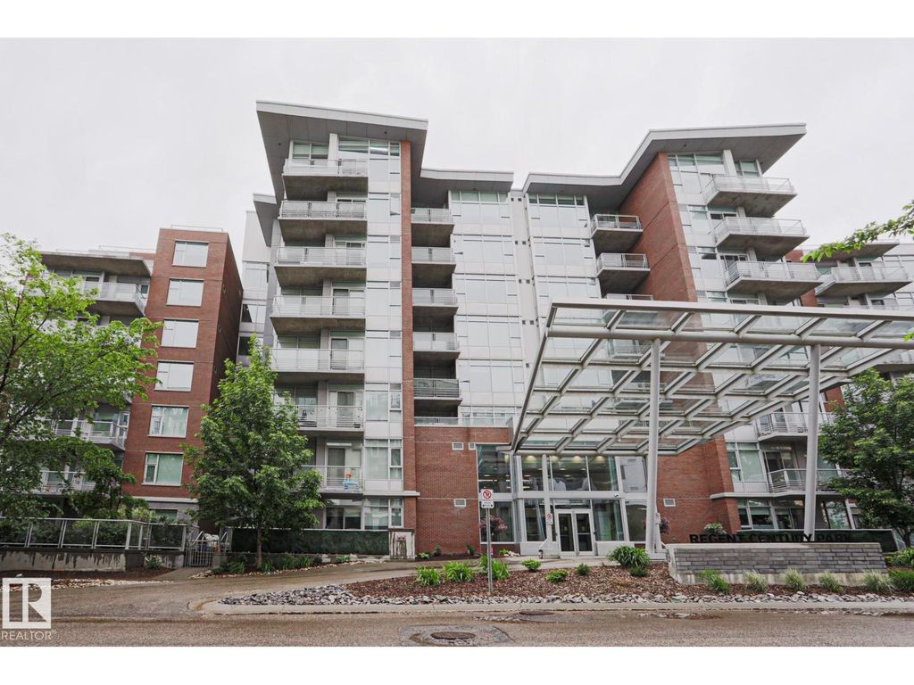 #212 2612 109 St Nw Nw, Edmonton