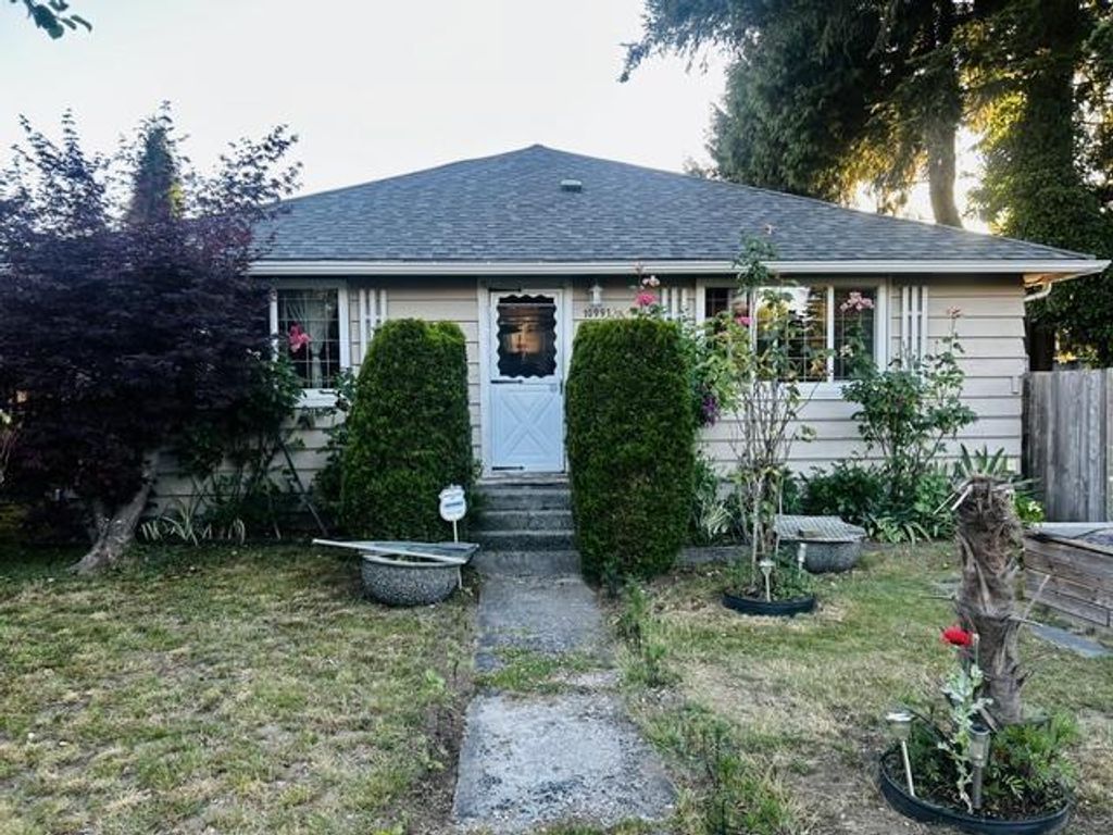10991 132 Street, Surrey