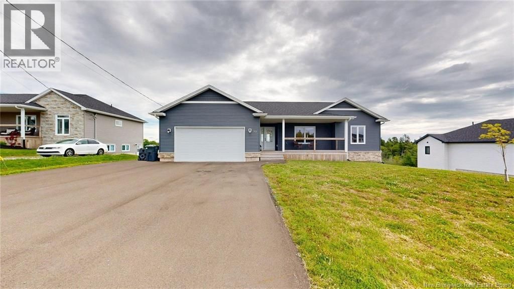 22 Merlin Drive, Quispamsis
