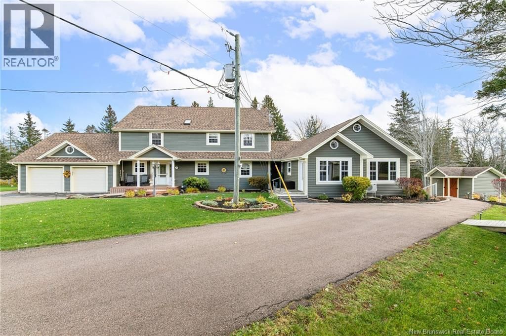 178 Route 535, Notre-Dame