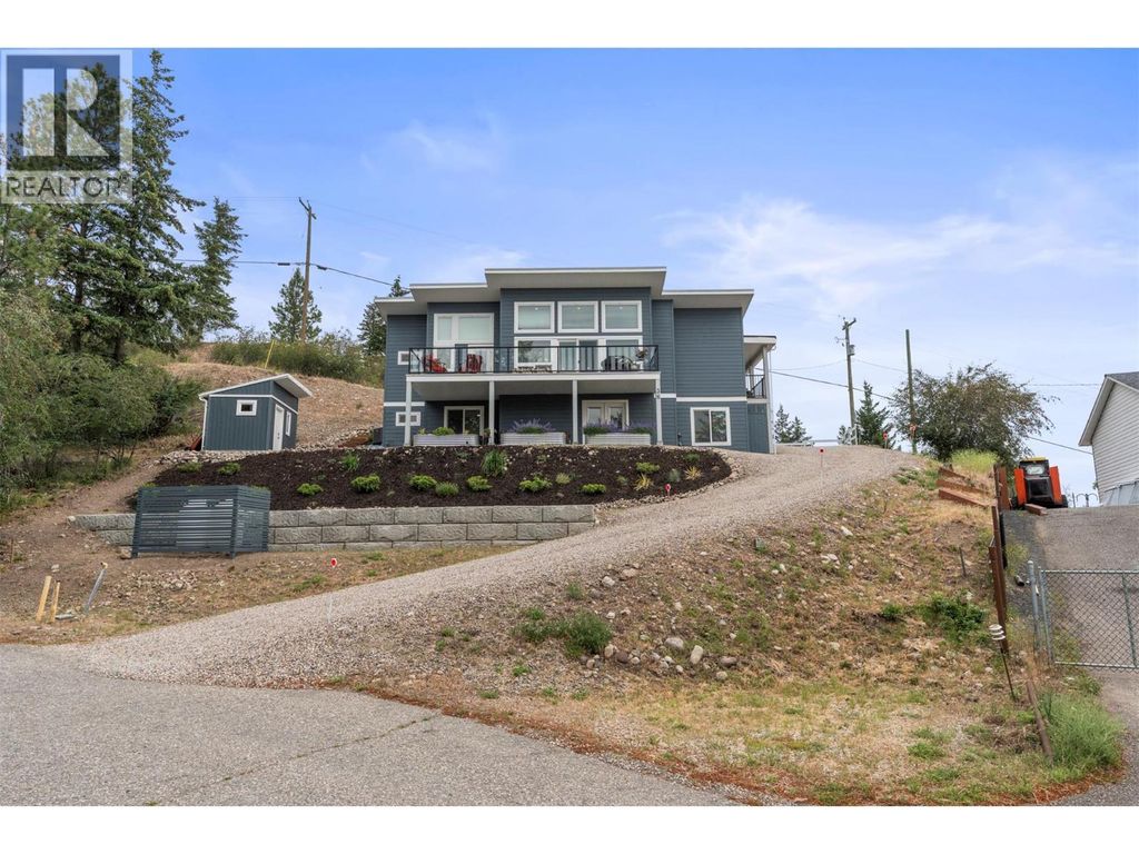 36 Spruce Drive, Vernon