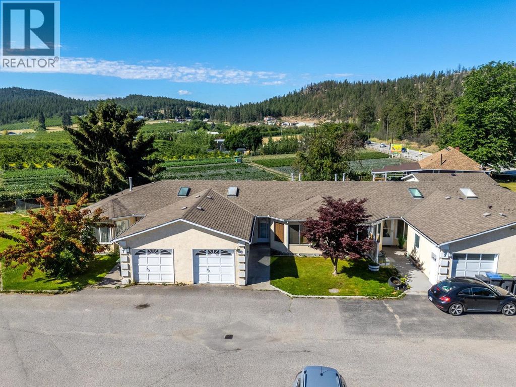 9159 Glenmore Road Unit# 8, Lake Country