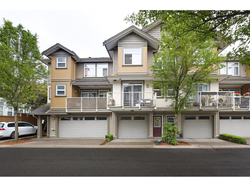 11 5623 Teskey Way|promontory, Chilliwack