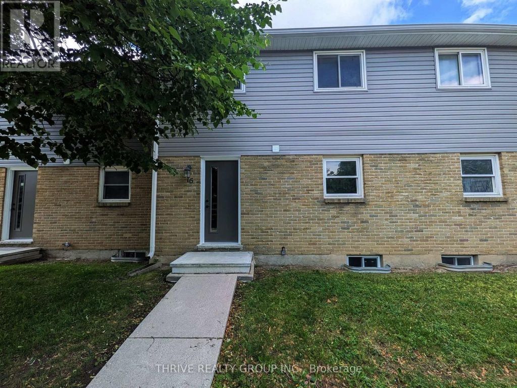 29 - 470 Second Street, London East (east H)