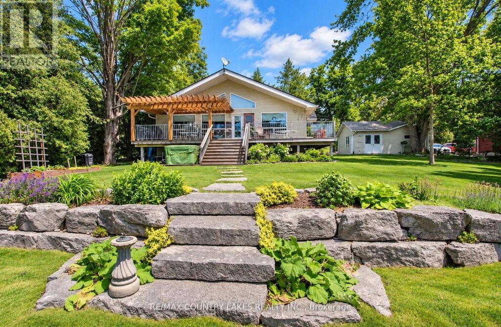 27 Hillcrest Avenue, Kawartha Lakes (carden)