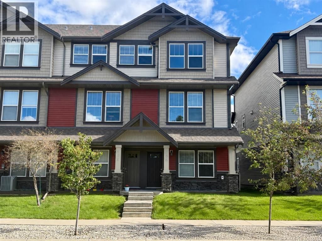 506, 280 Williamstown Close Nw, Airdrie