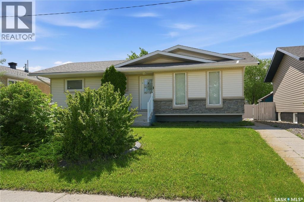 2011 102nd Street, North Battleford