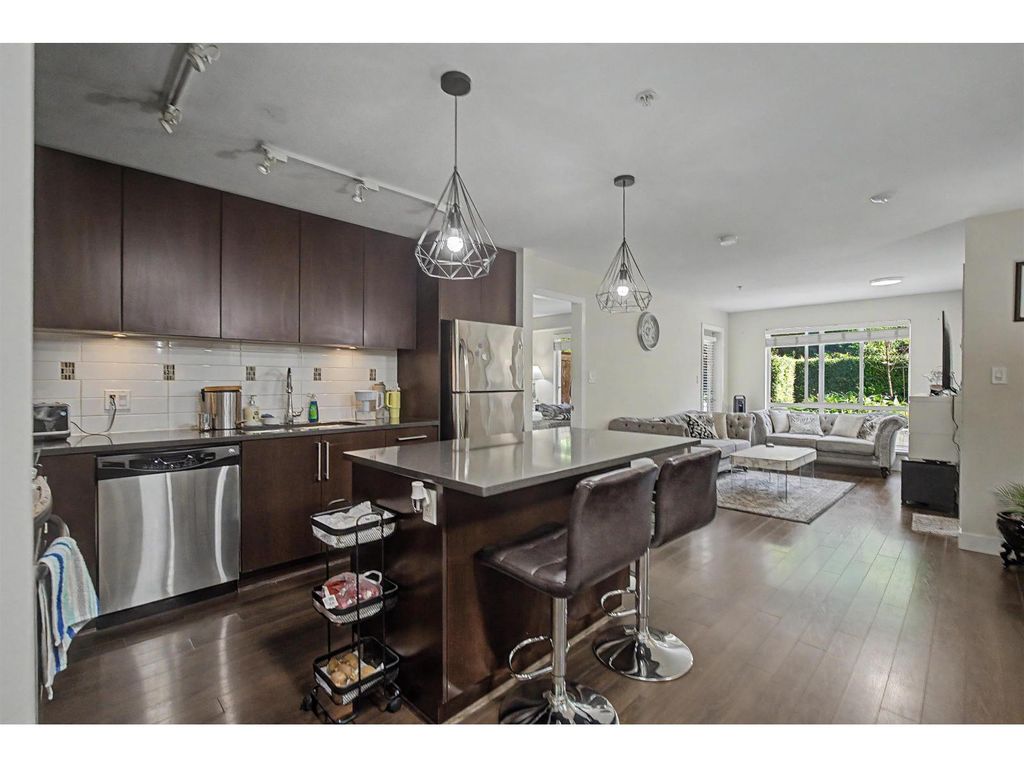 252 15850 26 Avenue, Surrey