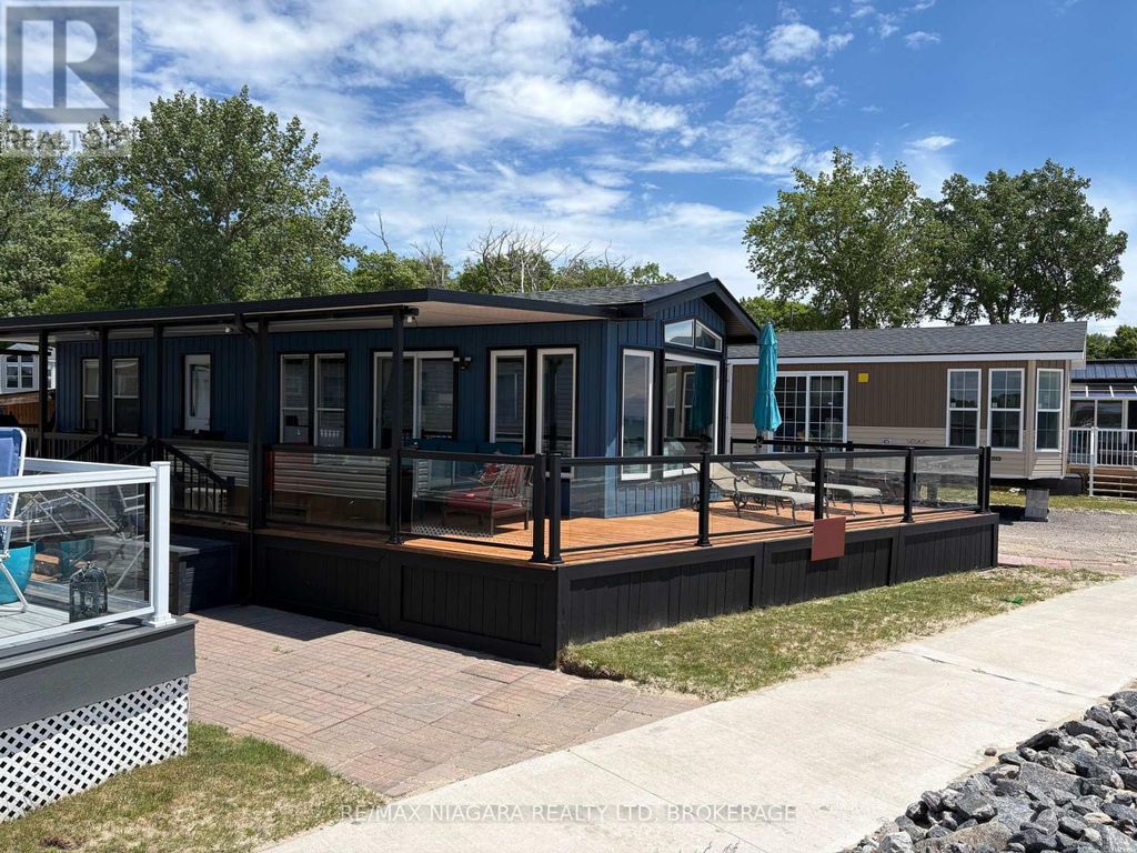 5 Wyldewood, Port Colborne (sherkston)