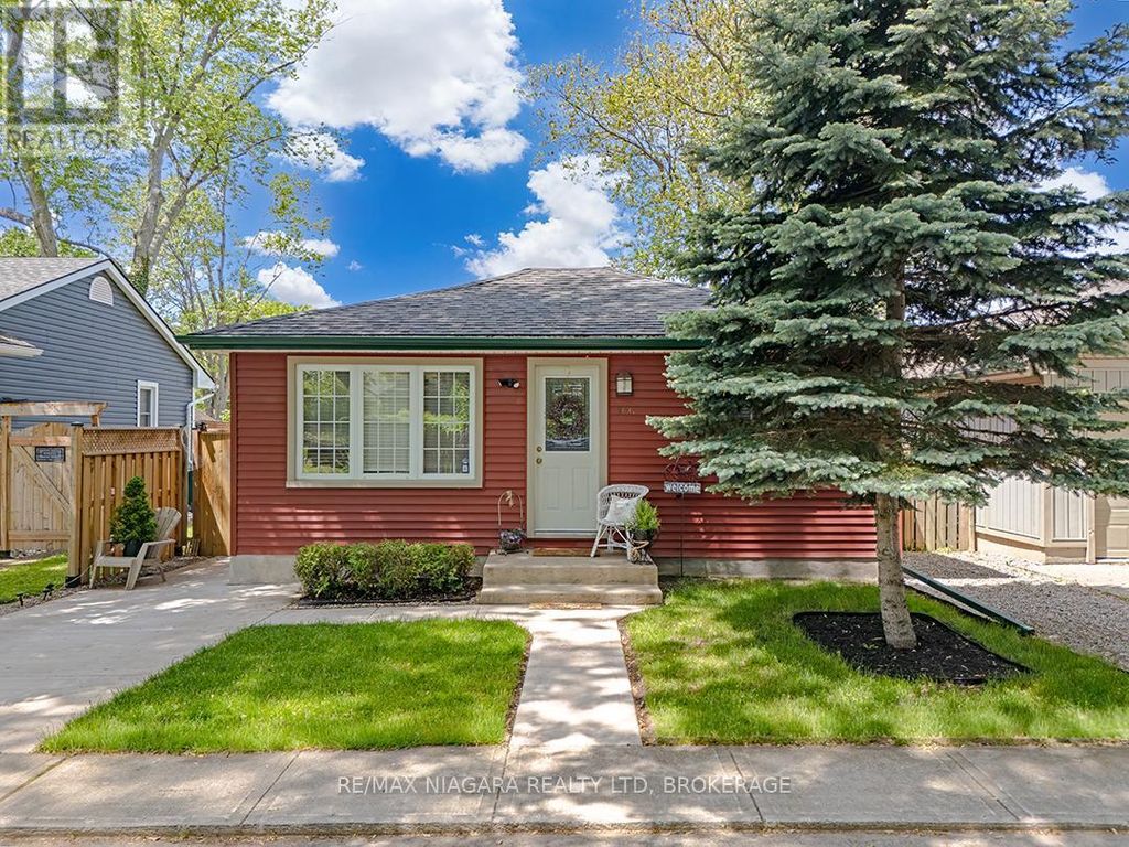 263 Maplewood Avenue, Fort Erie (crystal Beach)