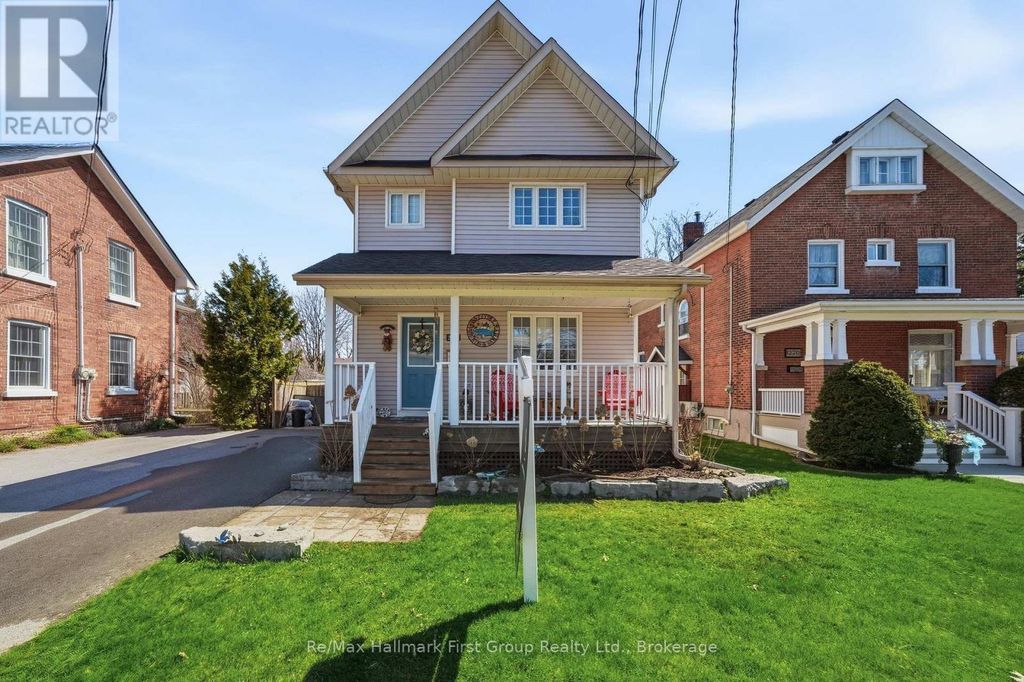 350 Ontario Street, Cobourg