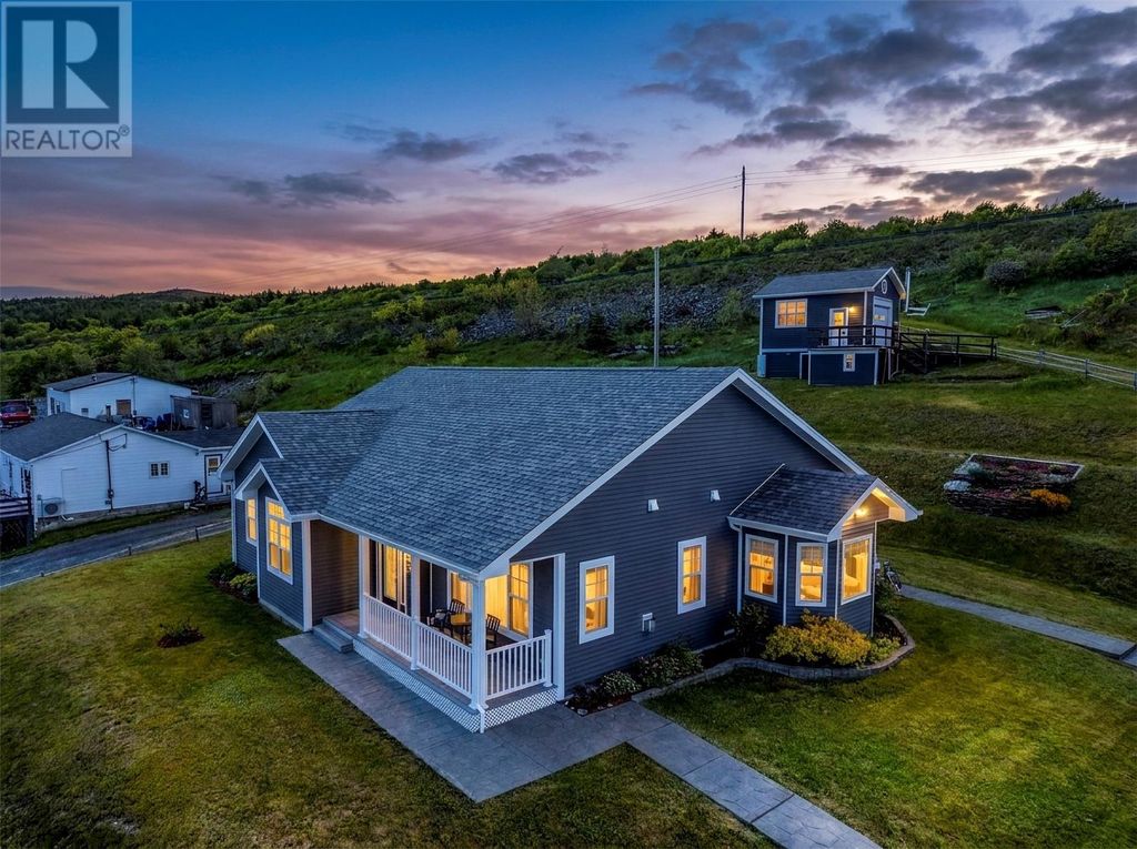 22 Chapel Street, Carbonear