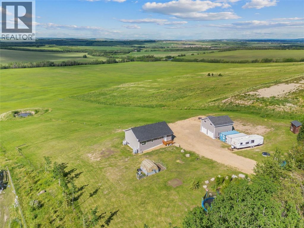 3788 206 Road, Dawson Creek