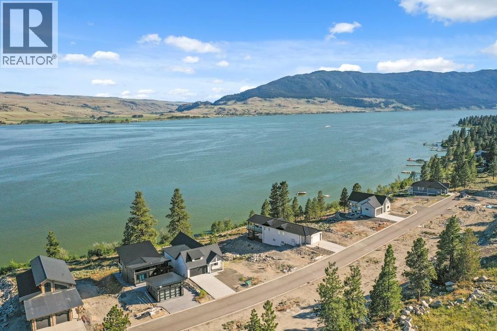 6528 Waterside Trail Unit# 21, Merritt