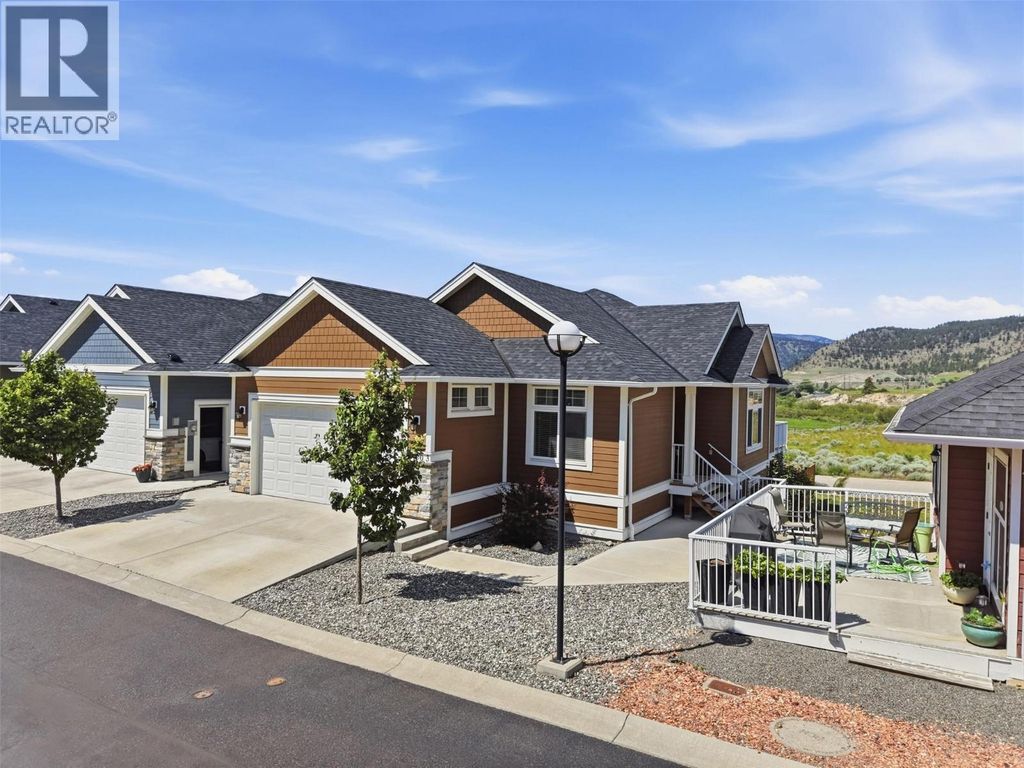 2514 Spring Bank Avenue Unit# 103, Merritt
