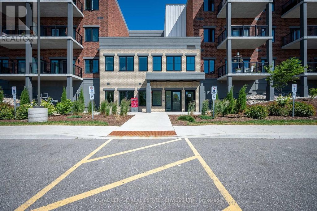 314 - 121 Mary Street, Clearview (creemore)