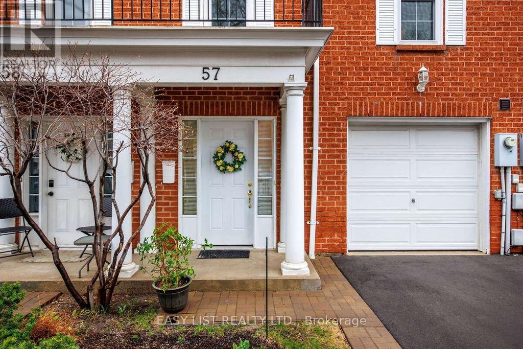 57 Stornwood Court, Brampton (fletcher's Creek South)