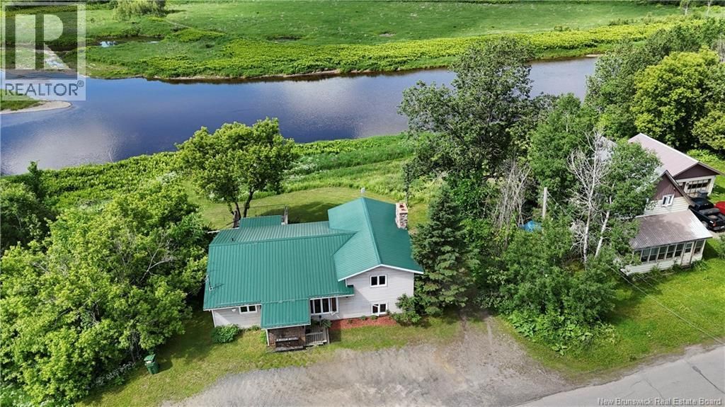 403 Tobique Street, Plaster Rock