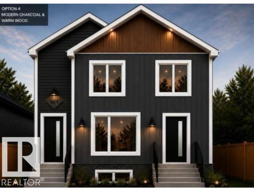 11641 95a St Nw, Edmonton