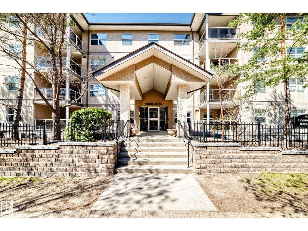 #422 12838 65 St Nw, Edmonton