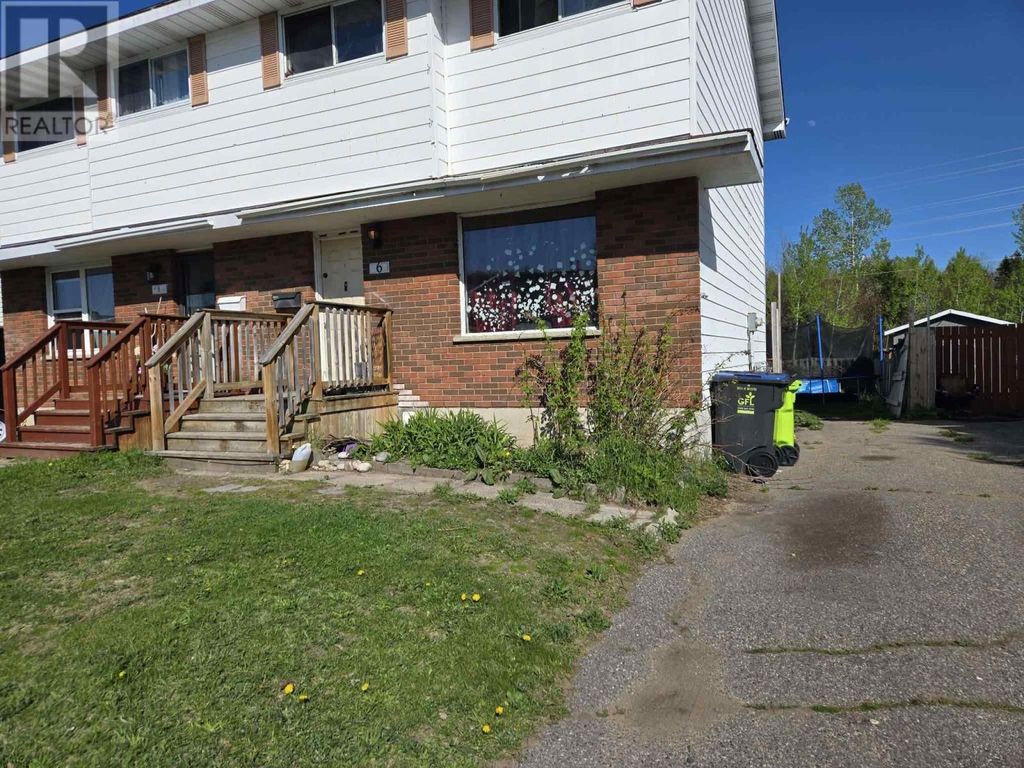 6 Copernicus Dr, Sault Ste. Marie