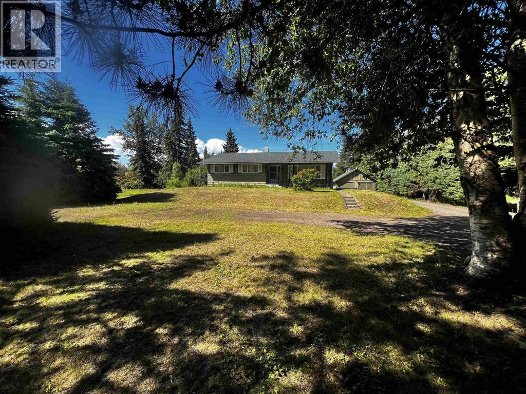 1358 16 Highway, Telkwa