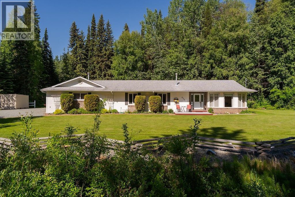 8315 Domagala Road, Prince George