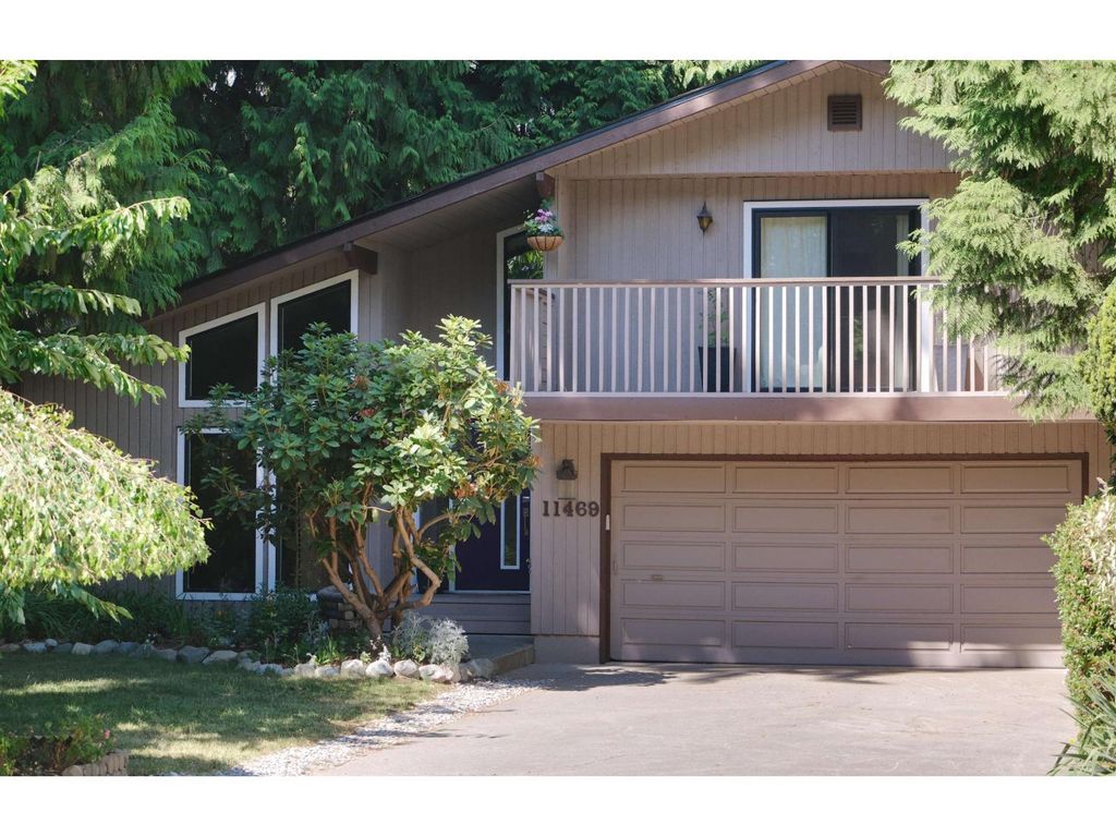 11469 Lyon Road, Delta