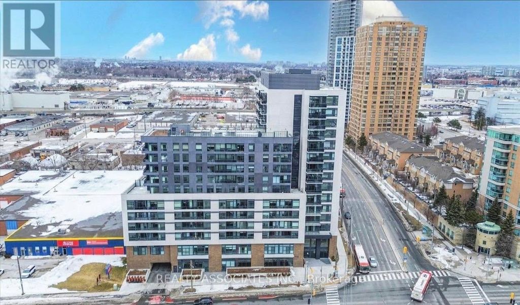 627 - 1350 Ellesmere Road, Toronto (bendale)