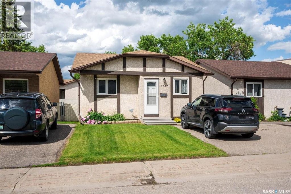 2732 Shooter Drive E, Regina