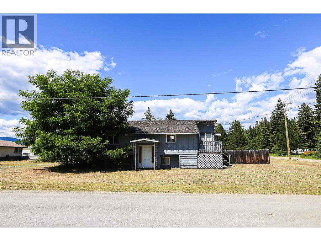 627 Dixon Creek Road, Barriere