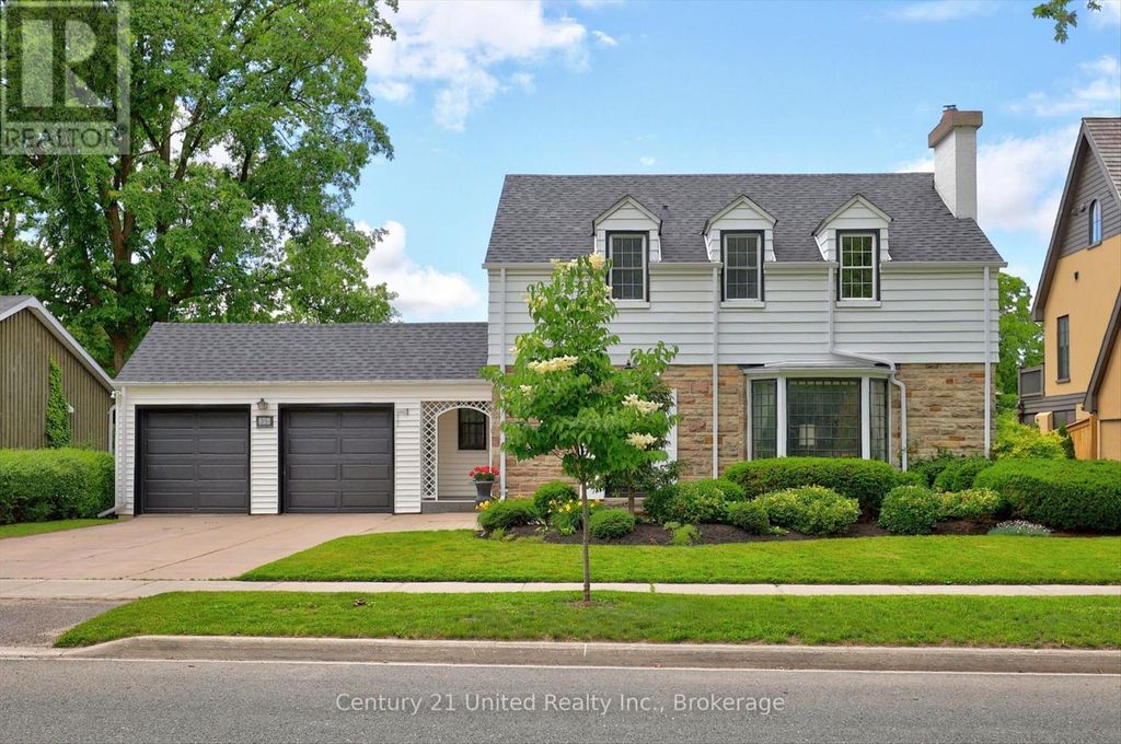 204 O'carroll Avenue, Peterborough (northcrest Ward 5)