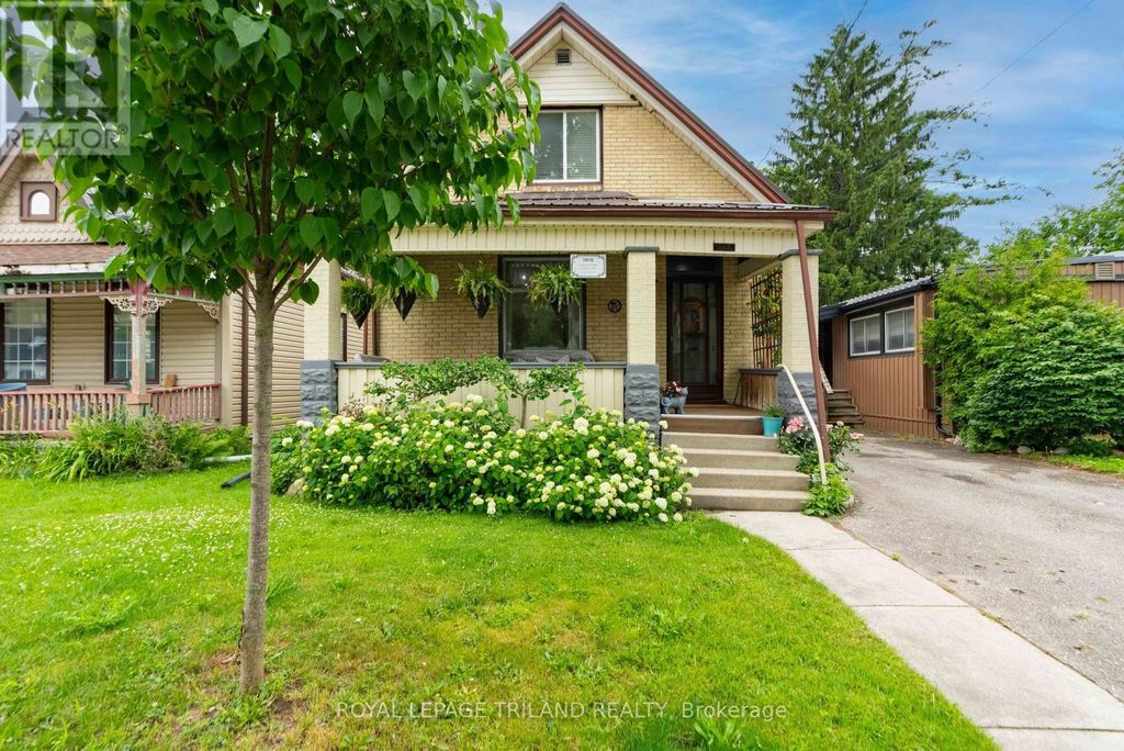 946 Dufferin Avenue, London East (east G)