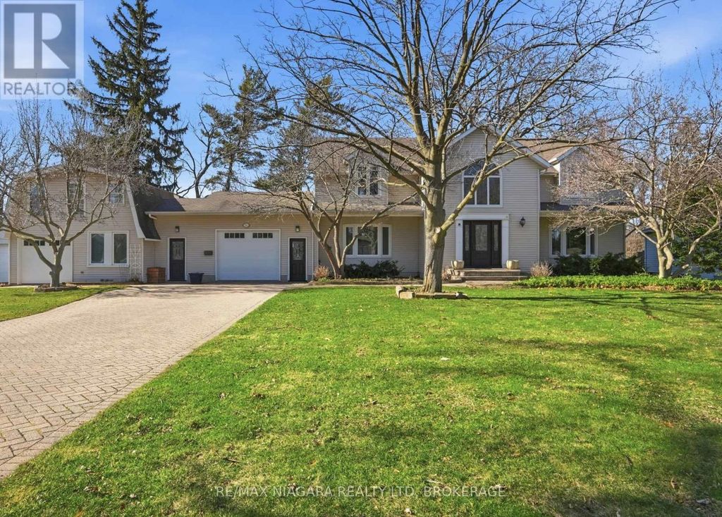 50 Henley Drive, St. Catharines (martindale Pond)