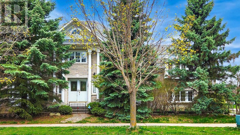 24 Todd Road, Ajax (central West)